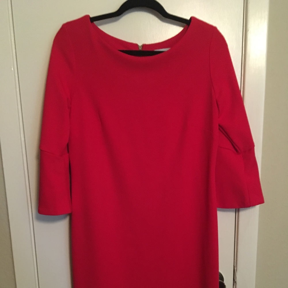 Shelby and Palmer dress size 14